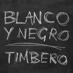 Blanco Y Negro - Timbero i gruppen VINYL / Jazz/Blues hos Bengans Skivbutik AB (3718100)