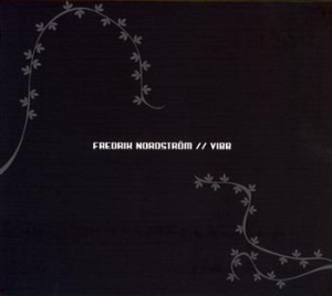Nordström Fredrik - Vibb i gruppen CD / Jazz/Blues hos Bengans Skivbutik AB (3718151)
