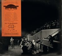 Blandade Artister - Live At Kb Hallen 1946-1960 i gruppen CD / Jazz hos Bengans Skivbutik AB (3718191)