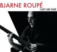 Roupé Bjarne - Light And Dark i gruppen CD / Jazz hos Bengans Skivbutik AB (3718194)