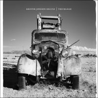 Jonsson Krister Deluxe - Truckload i gruppen CD / Jazz hos Bengans Skivbutik AB (3718196)