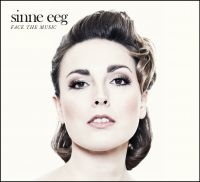 Eeg Sinne - Face The Music i gruppen CD / Jazz hos Bengans Skivbutik AB (3718197)