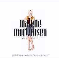 Mortensen Malene - Can't Help It i gruppen CD / Jazz hos Bengans Skivbutik AB (3718201)