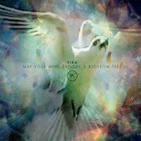 Skov Kira - May Your Mind Explode A Blossom Tre i gruppen CD / Jazz hos Bengans Skivbutik AB (3718210)