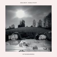 Skov Kira & Maria Faust - In The Beginning i gruppen CD / Jazz hos Bengans Skivbutik AB (3718221)