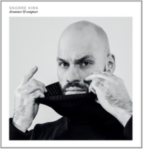 Kirk Snorre - Drummer & Composer i gruppen CD / Jazz hos Bengans Skivbutik AB (3718222)