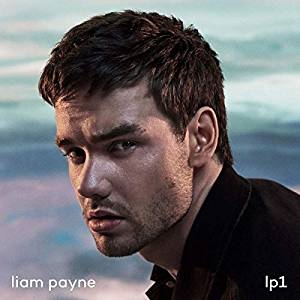 Liam Payne - Lp1 i gruppen CD / Pop-Rock hos Bengans Skivbutik AB (3718295)