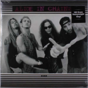 Alice In Chains - Live In Oakland October 8Th 1992 i gruppen ÖVRIGT / Kampanj 2LP 300 hos Bengans Skivbutik AB (3718394)