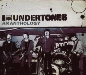 The Undertones - An Anthology i gruppen CD / Pop-Rock hos Bengans Skivbutik AB (3718717)