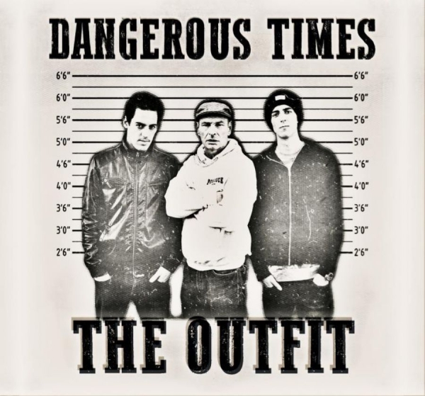 Outfit - Forgotten Class i gruppen CD / Toppsäljare hos Bengans Skivbutik AB (3718742)