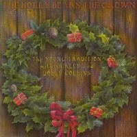 Young Tradition  With Shirley & Dol - The Holly Bears The Crown i gruppen CD / Elektroniskt,Svensk Folkmusik,World Music hos Bengans Skivbutik AB (3718794)
