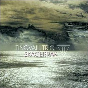 Tingvall Trio - Skagerrak i gruppen VINYL / Jazz/Blues hos Bengans Skivbutik AB (3718858)