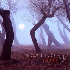 Tingvall Trio - Norr i gruppen VINYL / Jazz/Blues hos Bengans Skivbutik AB (3718859)