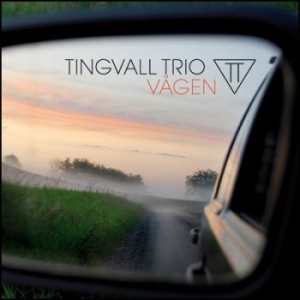 Tingvall Trio - Vägen i gruppen VINYL / Jazz/Blues hos Bengans Skivbutik AB (3718861)