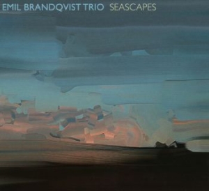 Brandqvist Emil - Seascapes i gruppen VINYL / Jazz/Blues hos Bengans Skivbutik AB (3718864)