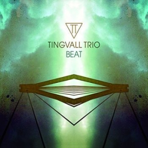 Tingvall Trio - Beat i gruppen VINYL / Jazz/Blues hos Bengans Skivbutik AB (3718866)