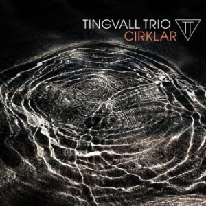 Tingvall Trio - Cirklar i gruppen VINYL / Jazz/Blues hos Bengans Skivbutik AB (3718868)