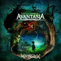 Avantasia - Moonglow i gruppen Minishops / Avantasia hos Bengans Skivbutik AB (3719089)