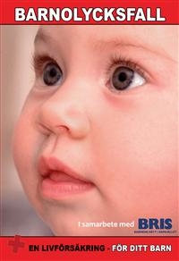 Barnolycksfall - Barnolycksfall I Samarbete Med Bris i gruppen ÖVRIGT / Musik-DVD & Bluray hos Bengans Skivbutik AB (3719290)