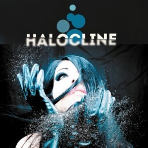 Halocline - Troubled Waters i gruppen VINYL / Pop hos Bengans Skivbutik AB (3719323)