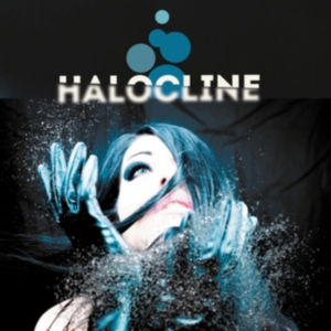 Halocline - Troubled Waters i gruppen VINYL / Pop-Rock hos Bengans Skivbutik AB (3719323)