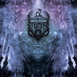 T.O.M.B. - Thin The Veil i gruppen CD / Hårdrock/ Heavy metal hos Bengans Skivbutik AB (3719324)