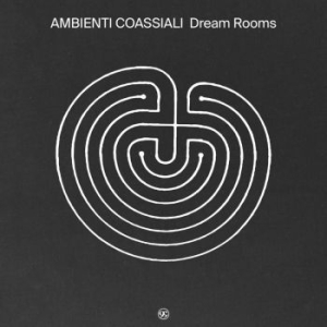 Ambienti Coassiali - Dream Rooms i gruppen VINYL / Kommande / Pop hos Bengans Skivbutik AB (3719405)