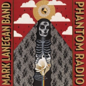 Lanegan Mark - Phantom Radio i gruppen VI TIPSAR / Klassiska lablar / PIAS Recordings hos Bengans Skivbutik AB (3719432)