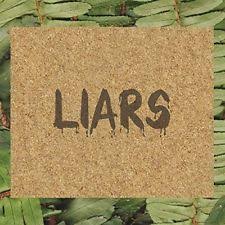 Liars - Tfcf (Ltd.Ed.) i gruppen VI TIPSAR / Klassiska lablar / PIAS Recordings hos Bengans Skivbutik AB (3719439)
