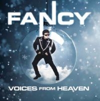Fancy - Voices From Heaven i gruppen CD / Kommande / Dans/Techno hos Bengans Skivbutik AB (3719449)