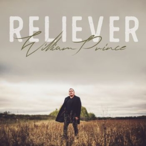William Prince - Reliever i gruppen CD / Pop-Rock hos Bengans Skivbutik AB (3719464)