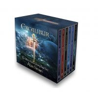 Excalibur - 20Th Anniversary Boxset (6Cd+2Dvd) i gruppen CD / Pop-Rock hos Bengans Skivbutik AB (3719484)