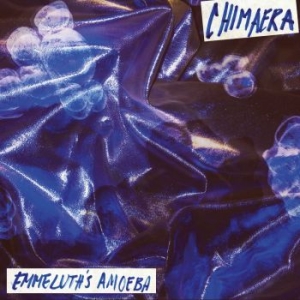 Emmeluth's Amoeba - Chimeara i gruppen CD / Jazz/Blues hos Bengans Skivbutik AB (3719492)
