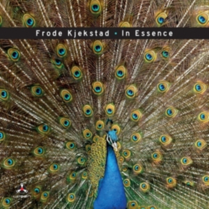 Kjekstad Frode - In Essence i gruppen CD / Jazz hos Bengans Skivbutik AB (3719495)