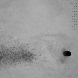 Zethson Alex - Pole Of Inaccessibility i gruppen CD / Jazz hos Bengans Skivbutik AB (3719497)