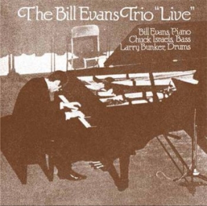 Evans Bill Trio - The Bill Evans Trio 