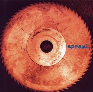 Sprawl - Sprawl i gruppen CD / Jazz hos Bengans Skivbutik AB (3719638)