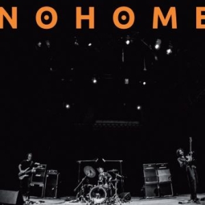 Nohome - Nohome i gruppen CD / Pop-Rock hos Bengans Skivbutik AB (3719645)