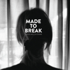 Made To Break - Cherchez La Femme i gruppen CD / Jazz hos Bengans Skivbutik AB (3719650)