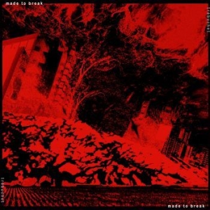 Made To Break - Trebuchet i gruppen CD / Jazz hos Bengans Skivbutik AB (3719675)