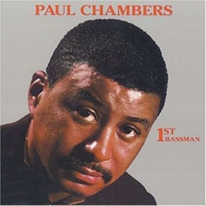Paul Chambers - 1St Bassman i gruppen CD / Jazz/Blues hos Bengans Skivbutik AB (3720260)