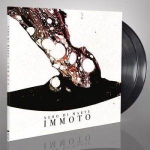 Nero Di Marte - Immoto (2 Lp) i gruppen VINYL / Hårdrock/ Heavy metal hos Bengans Skivbutik AB (3720357)