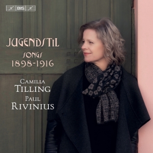 Various - Jugendstil - Songs 1898-1916 i gruppen MUSIK / SACD / Klassiskt hos Bengans Skivbutik AB (3720484)