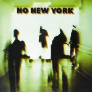Various Artists - No New York i gruppen VINYL / Pop-Rock hos Bengans Skivbutik AB (3720684)