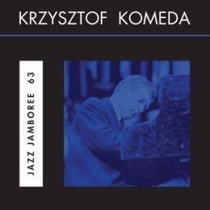 Komeda Krzysztof - Jazz Jamboree 63 i gruppen VINYL / Jazz hos Bengans Skivbutik AB (3720732)