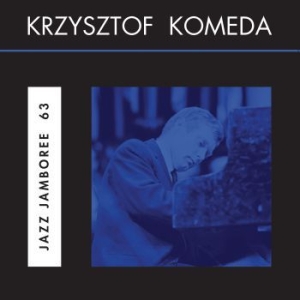 Krzysztof Komeda - Jazz Jamboree 63 i gruppen VINYL / Jazz/Blues hos Bengans Skivbutik AB (3720732)