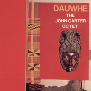 Carter John Octet - Dauwhe i gruppen VINYL / Jazz hos Bengans Skivbutik AB (3720735)