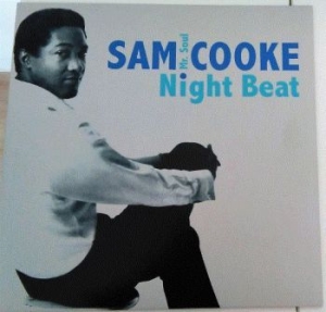 Cooke Sam - Night Beat i gruppen VINYL / RNB, Disco & Soul hos Bengans Skivbutik AB (3720751)