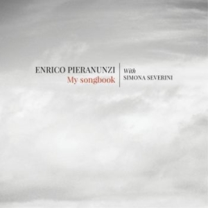 Pieranunzi Enrico - My Songbook i gruppen CD / Jazz/Blues hos Bengans Skivbutik AB (3720780)