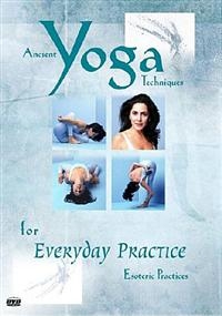 Yogi Marlon - Yoga For Everyday Practice i gruppen ÖVRIGT / Musik-DVD & Bluray hos Bengans Skivbutik AB (3720842)